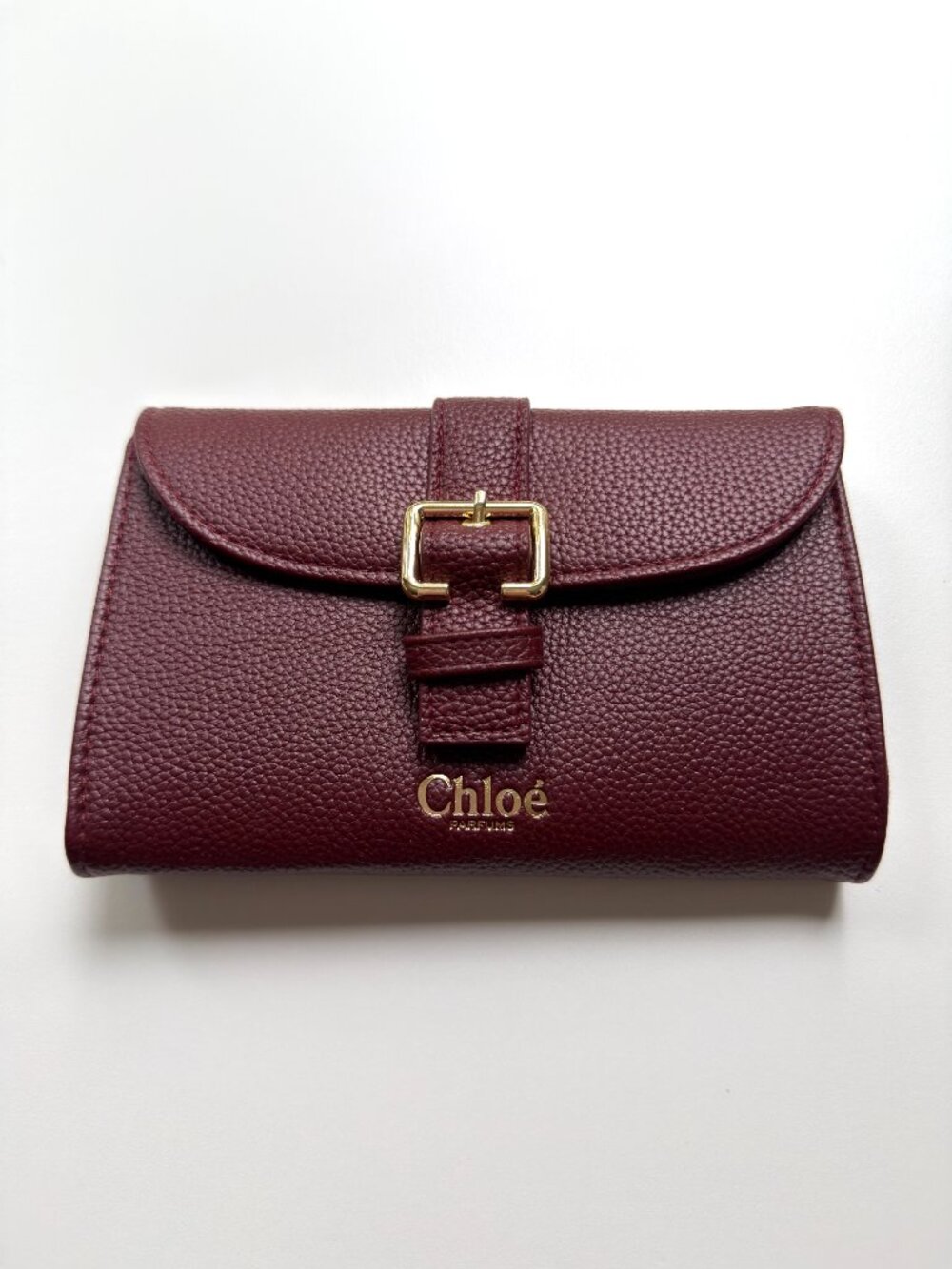 3983 CHLOE BEAUTY WALLET
